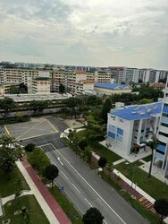 Blk 240 Tampines Street 21 (Tampines), HDB 3 Rooms #610716781